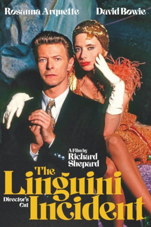 the linguini incident
