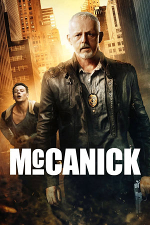 mccanick