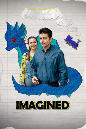 imagined