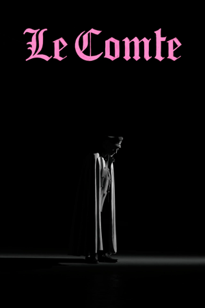 le comte