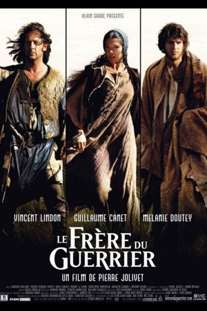 le frère du guerrier