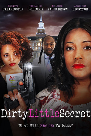 dirty little secret