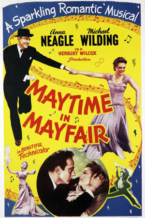 maytime in mayfair