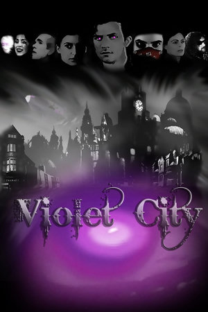 violet city