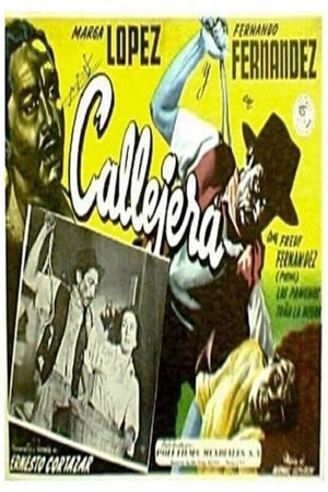 callejera