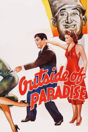 outside of paradise