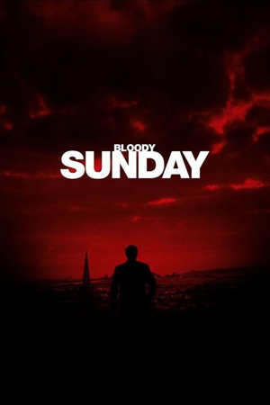bloody sunday