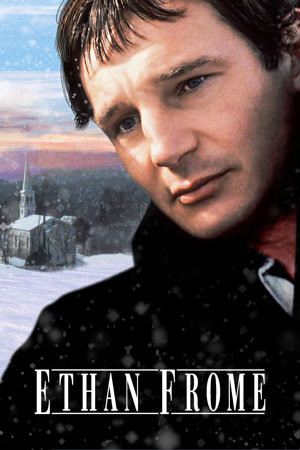 ethan frome