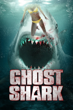 ghost shark