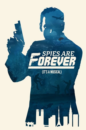 spies are forever