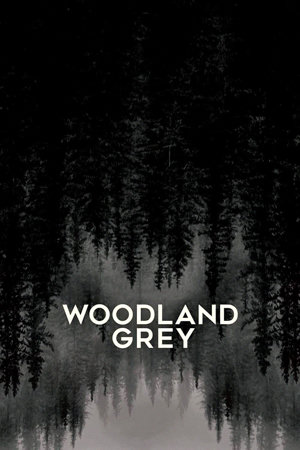 woodland grey