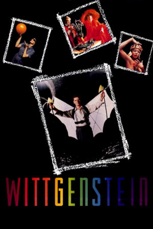 wittgenstein