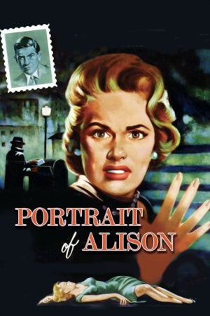 portrait of alison