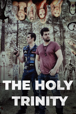 the holy trinity