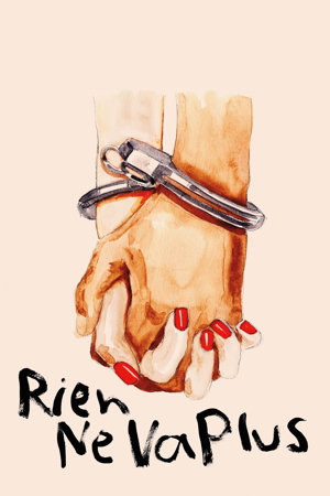 rien ne va plus