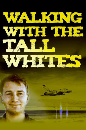walking with the tall whites