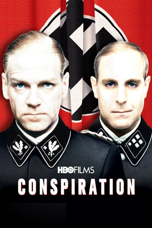 conspiration