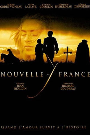 nouvelle-france