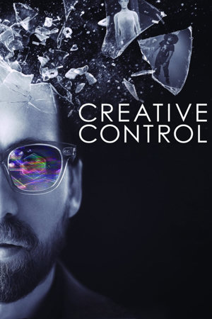 creative control