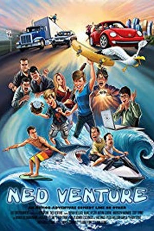 ned venture