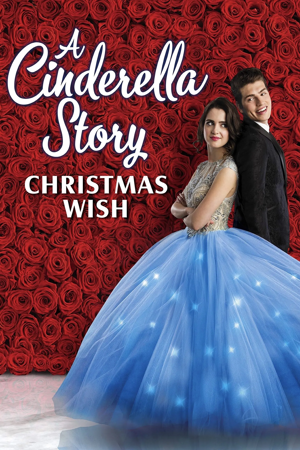 comme cendrillon 5 : un conte de noël