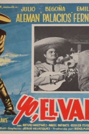 yo, el valiente
