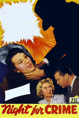 a night for crime