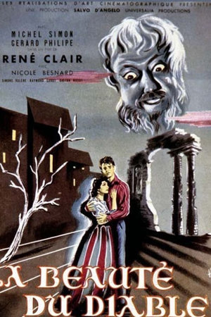 la beauté du diable