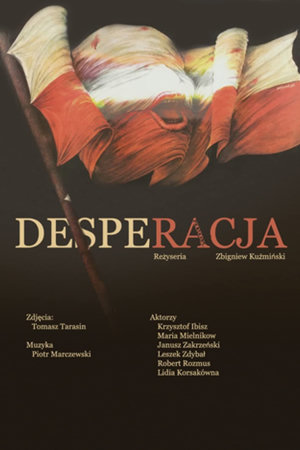 desperacja