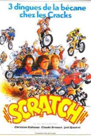 scratch