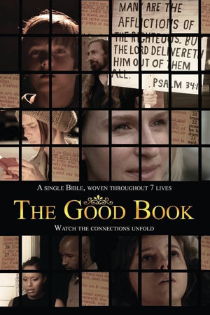 the good book