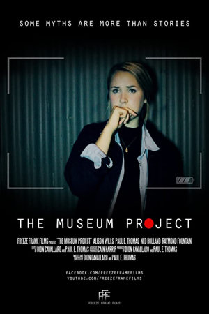 the museum project
