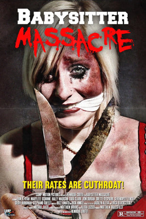 babysitter massacre