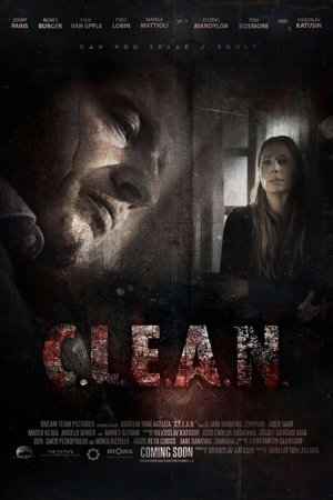 c.l.e.a.n.
