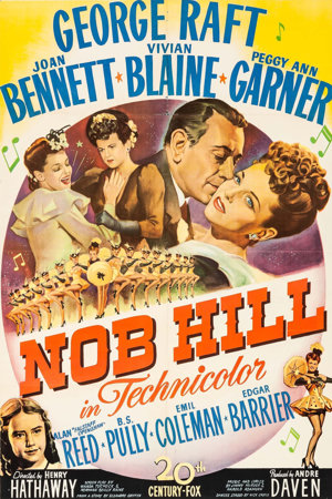 nob hill