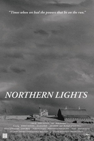 northern lights