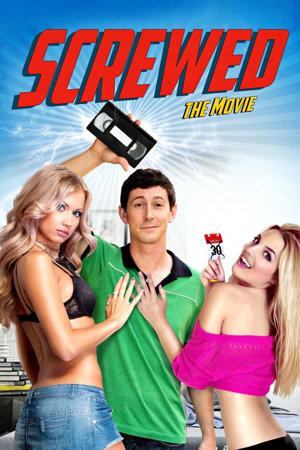 screwed