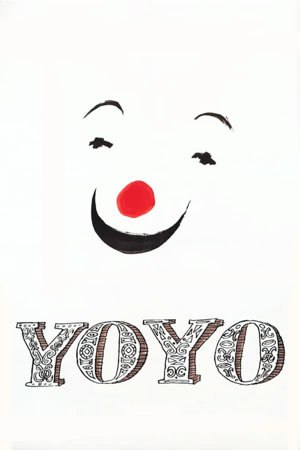 yoyo