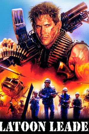 platoon leader