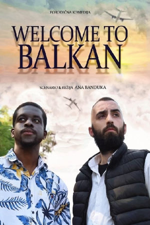 welcome to balkan