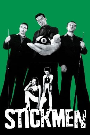 stickmen