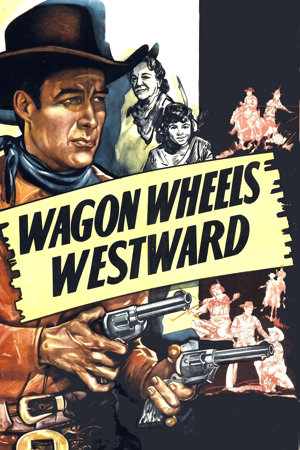 wagon wheels westward
