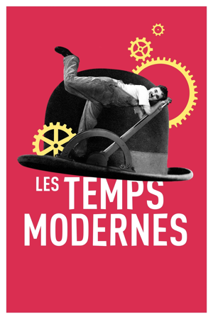 Les temps modernes