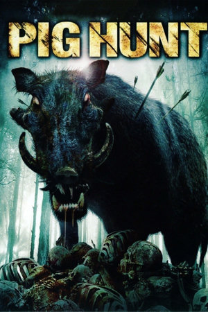 pig hunt
