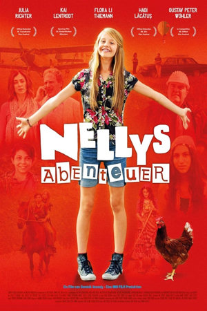 nellys abenteuer