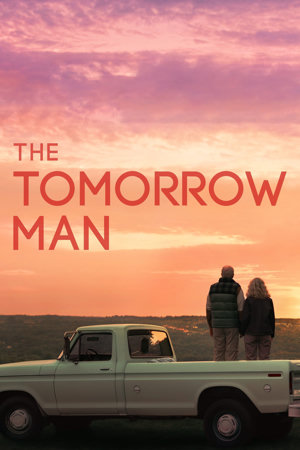 the tomorrow man