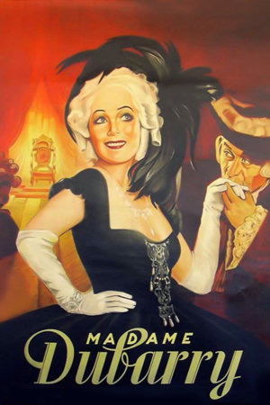 madame du barry