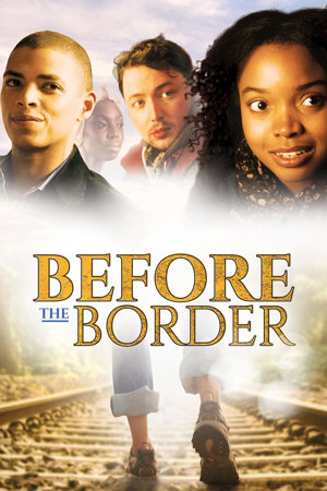 before the border