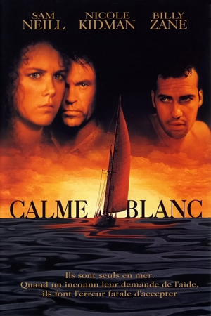 Calme blanc