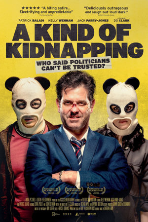 a kind of kidnapping